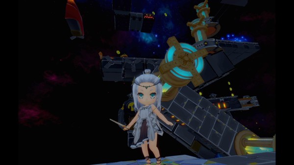 Скриншот из Light Tracer