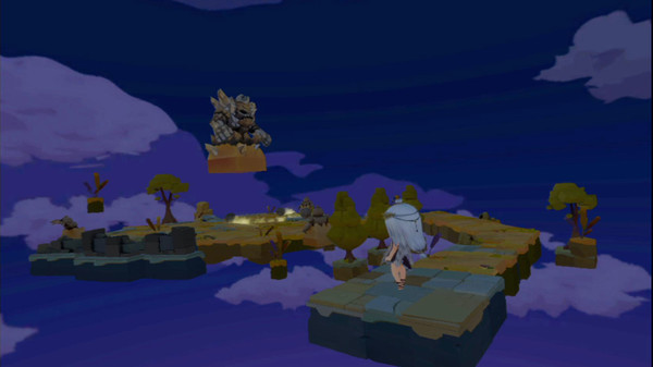 Скриншот из Light Tracer