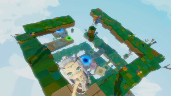 Скриншот из Light Tracer