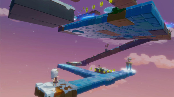 Скриншот из Light Tracer