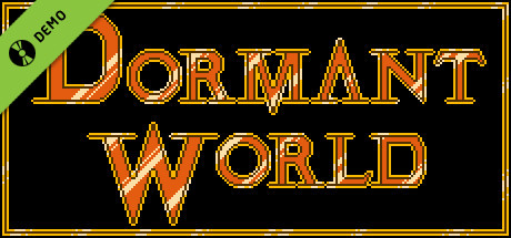 Dormant World Demo cover art
