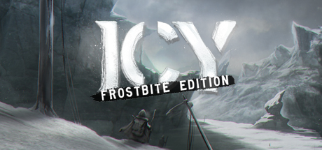 ICY: Frostbite Edition cover art