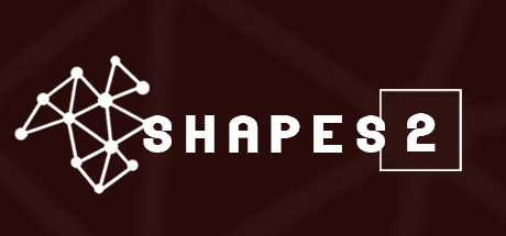 SHAPES2 cover art
