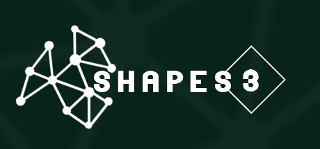 SHAPES3 cover art