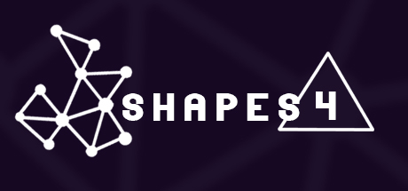 SHAPES4 cover art