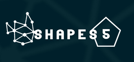 SHAPES5 cover art