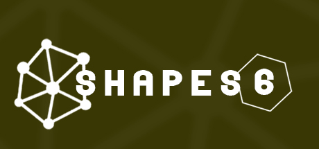 SHAPES6 cover art