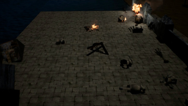 Zombie Waitingfor windows and Linux 1