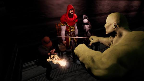 Zombie Waiting game for windows Pc 1