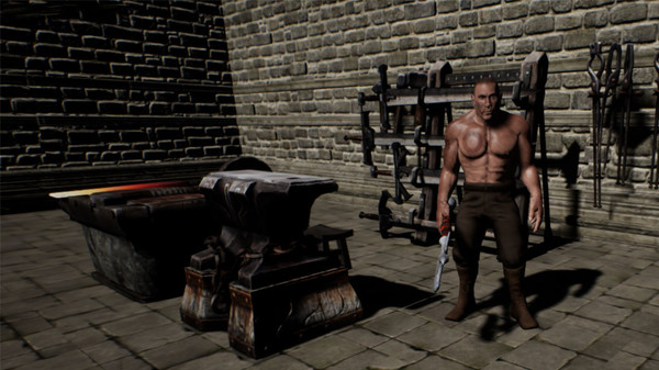 Zombie Waiting for linux