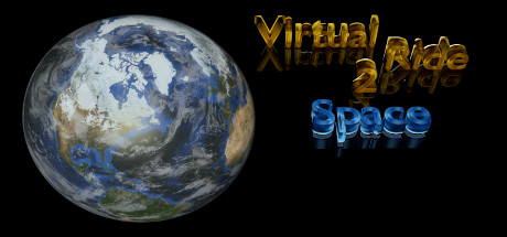 VR2Space cover art