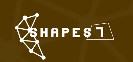 SHAPES7 cover art