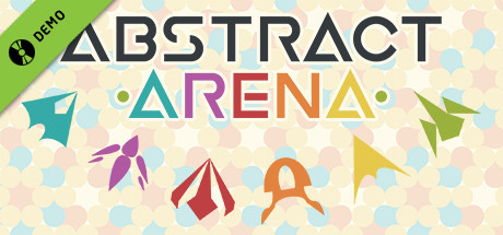 Abstract Arena cover art