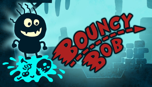 Bouncy Bob