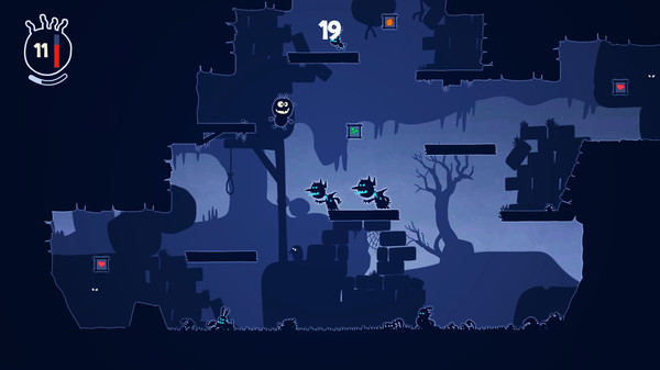 Bouncy Bob game for windows Pc 1