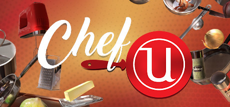 ChefU cover art