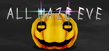 All Haze Eve cover art