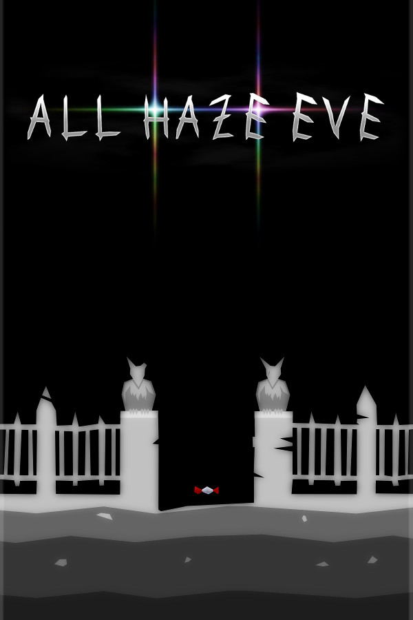 All Haze Eve for steam