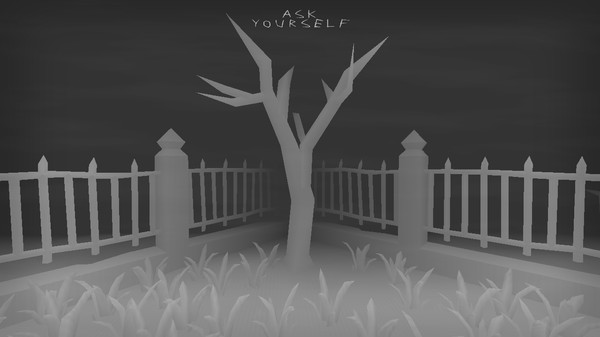 Скриншот из All Haze Eve