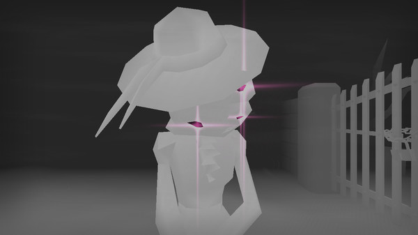 All Haze Eve game for windows Pc 1