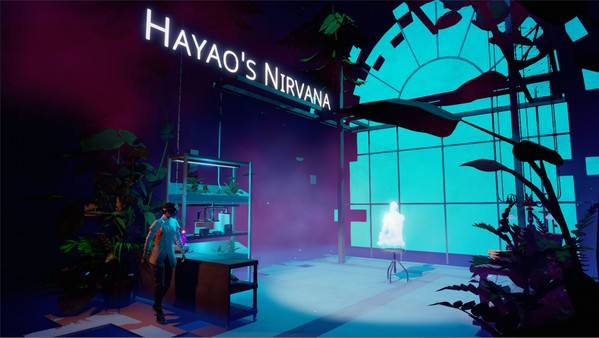 Скриншот из Destination Primus Vita