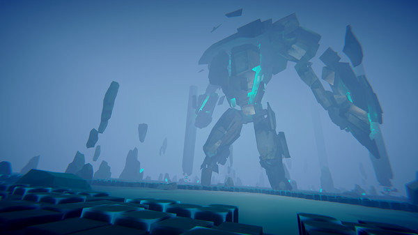 Скриншот из Destination Primus Vita