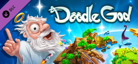 Doodle God - Soundtrack cover art