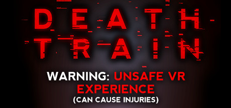 Death Train VR cover art