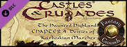 Fantasy Grounds - Deities of the Haunted Highlands (Castles & Crusades)