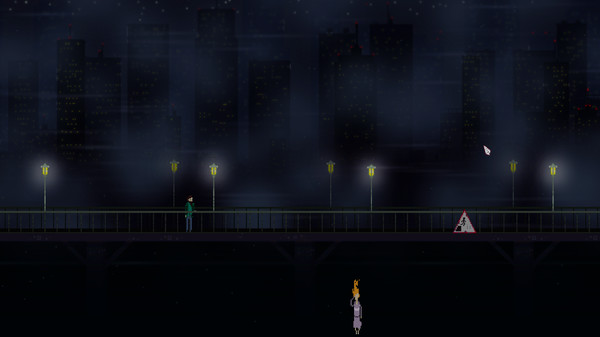 Wait! Life is beautiful! game for windows Pc 1