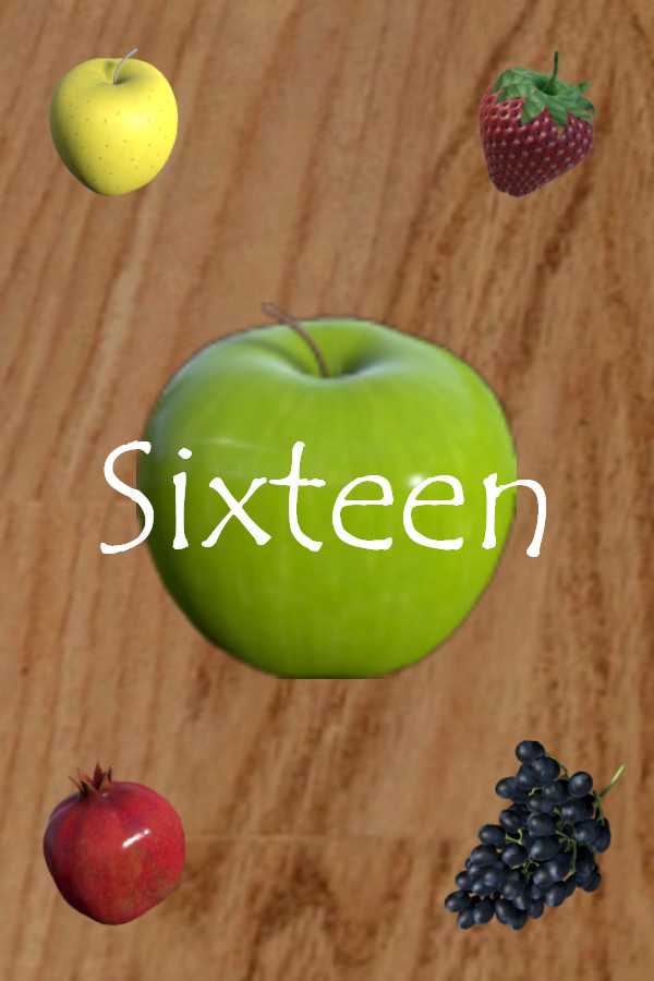 Sixteen