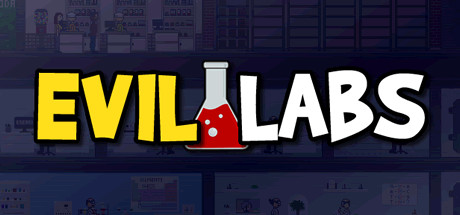 View Evil Labs on IsThereAnyDeal