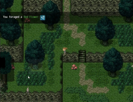 Flood: The Prequel game for windows Pc 1