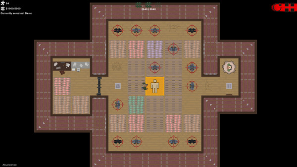 Скриншот из Where the Money Is Скриншот из Where the Money Is