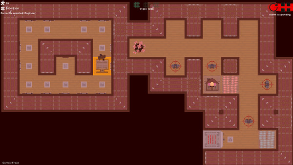 Скриншот из Where the Money Is Скриншот из Where the Money Is