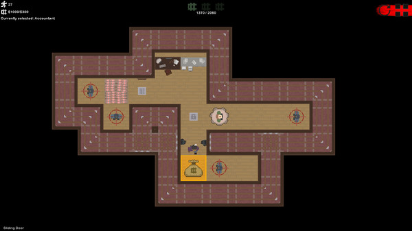 Where the Money Is game for Linux 1