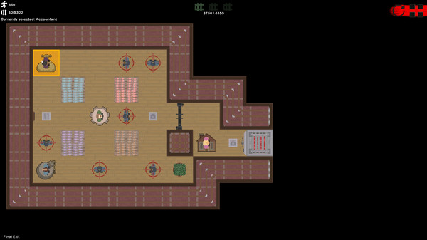 Where the Money Is for linux