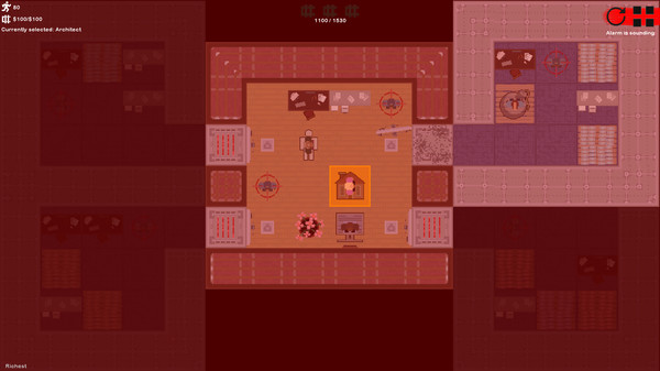 Скриншот из Where the Money Is Скриншот из Where the Money Is