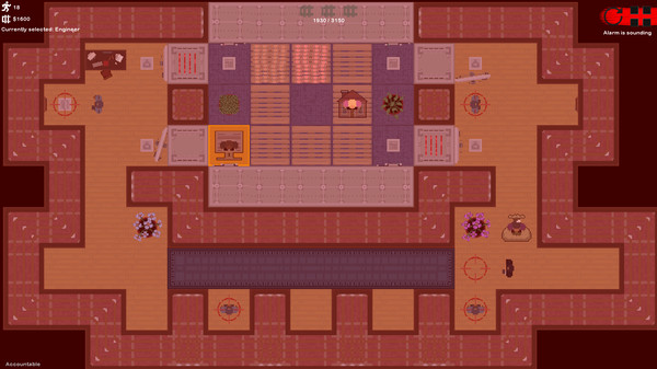 Скриншот из Where the Money Is Скриншот из Where the Money Is