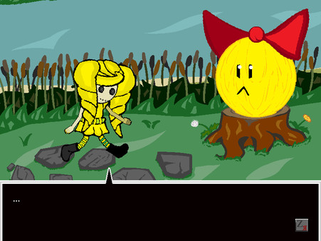 Скриншот из Fairy Lands: Rinka and the Fairy Gems