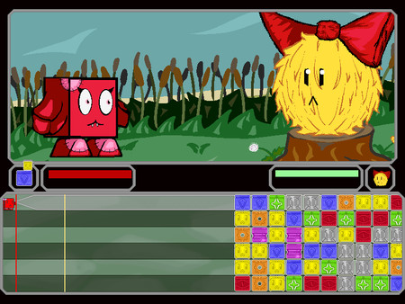 Fairy Lands: Rinka and the Fairy Gems game for Linux 1