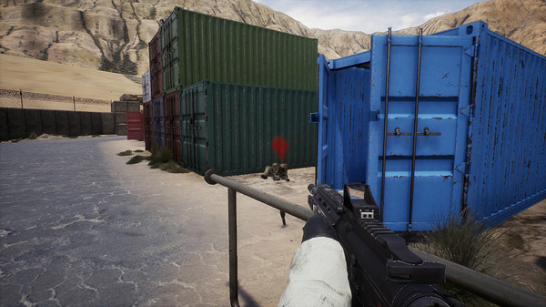 Riot Streetfor windows and Linux 1