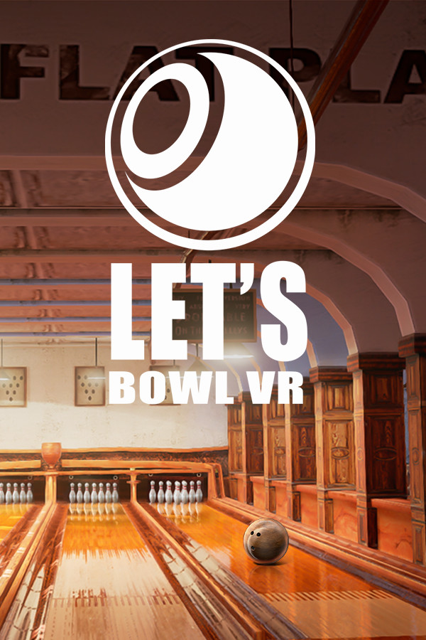 Let's Bowl VR - Bowling Game for steam