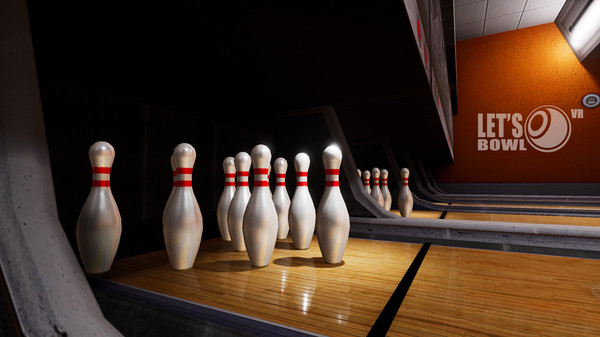 Let's Bowl VR - Bowling Game PC requirements