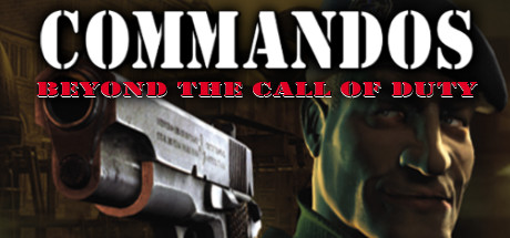 Commandos