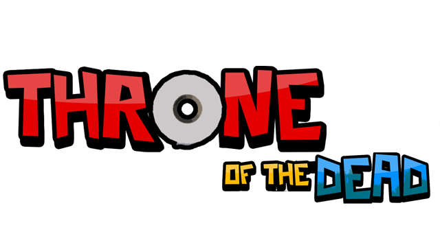 Throne of the Dead Logo
