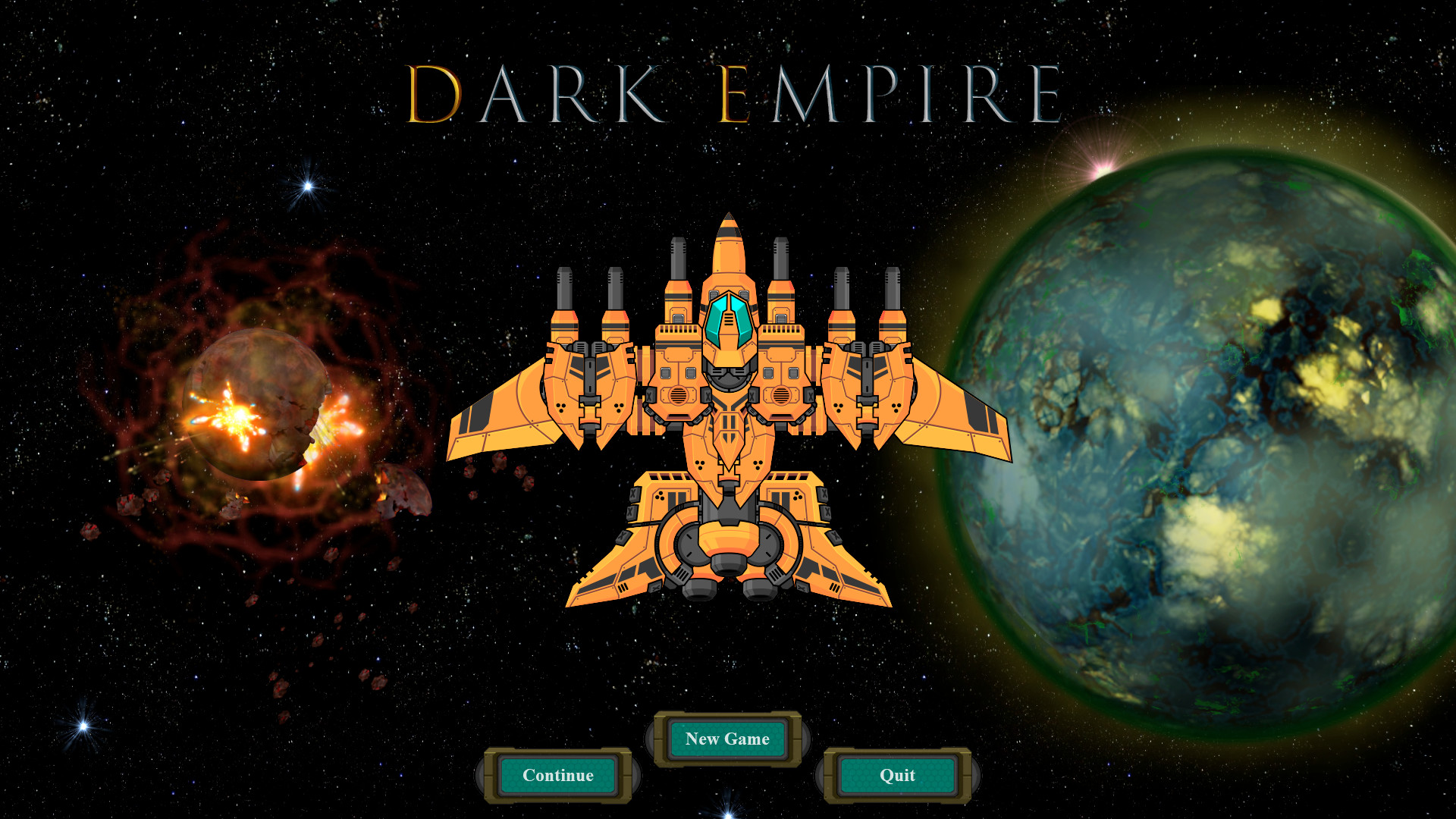 download dark empire