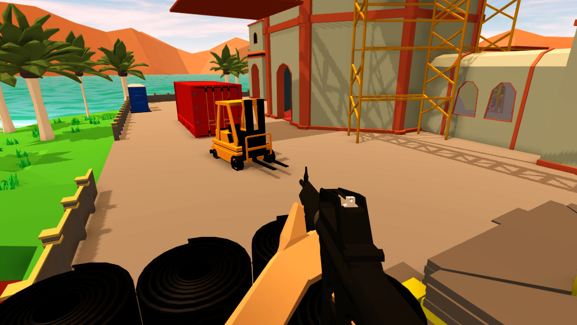 Shooty Squad on Steam Shooty Squad on Steam