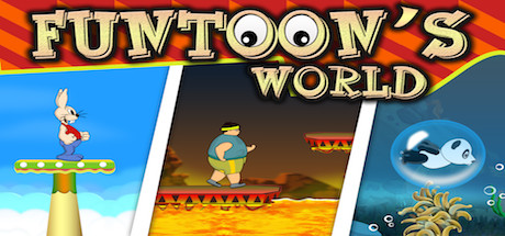 Funtoon's World Thumbnail