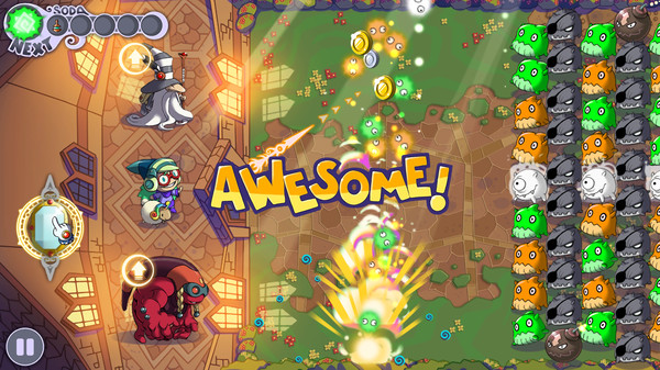 Supermagicalfor windows and Linux 1